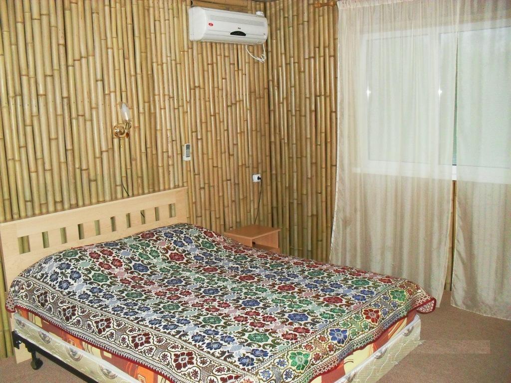 Ostrov Park-Hotel Pitsoenda Buitenkant foto